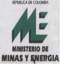 Ministerio de Minas