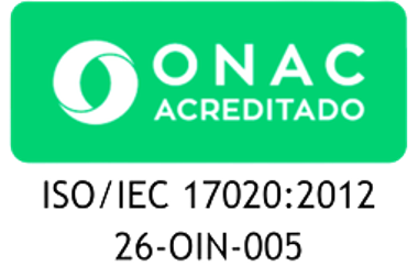 ONAC Acreditado